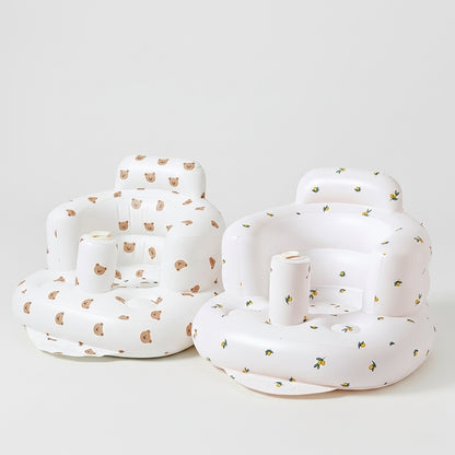 Inflatable Support Baby Chair